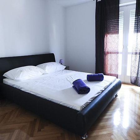 Apartment Sunset Boulevard Zadar Ruang foto