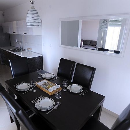 Apartment Sunset Boulevard Zadar Ruang foto