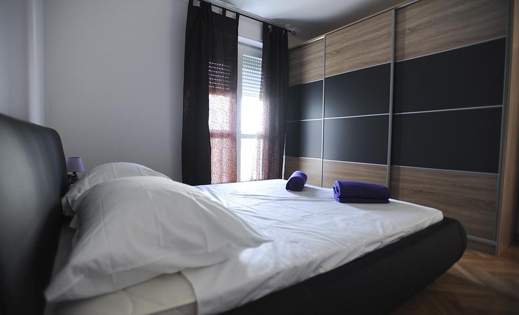 Apartment Sunset Boulevard Zadar Ruang foto