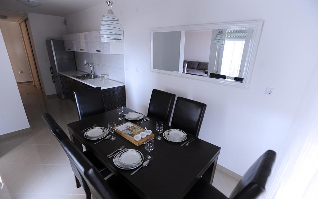 Apartment Sunset Boulevard Zadar Ruang foto