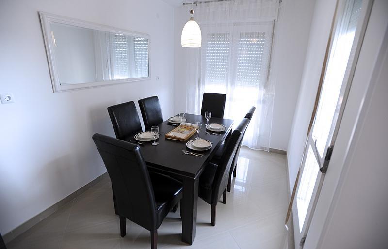 Apartment Sunset Boulevard Zadar Ruang foto